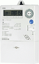 KDK Elektriciteitsmeter COUNT1 KWH1091