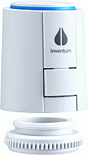 Inventum Technologies Thermische servomotor Modul-AIR 15081370