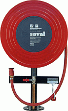 Saval Haspelkast Console 8922080
