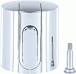 Ideal Standard Bedieningselement sanitairkraan Ceratherm 100 A962871AA