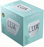 Laufen Closet LUA H8660800000001