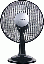 Domo Ventilator DO8139