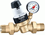 Caleffi Reduceerventiel 535061H