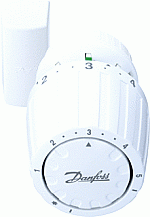 Danfoss Radiatorthermostaatknop RA 2000 013G2992