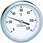 Caleffi Bimetaalthermometer 688000