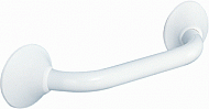 Handicare Linido wandbeugel ergogrip 30cm RVS wit LI2611030402 