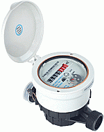 Zenner Watermeter ZR162808