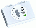 Duco Opnemer (HVAC) DucoBox 00004743