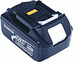 Wavin Accupack elektrisch gereedschap Tigris 4488018150
