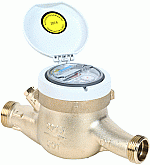 Zenner Watermeter ZR144835