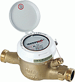 Zenner Watermeter ZR159280