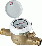 Zenner Watermeter ZR167299