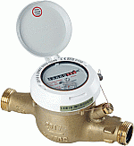 Zenner Watermeter ZR159279