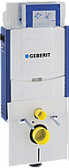 Geberit Inbouwreservoir met frame Kombifix 110373005