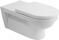Villeroy & Boch Omnia Architectura closetzitting roestvrij staal scharnieren wit 98M9C101
