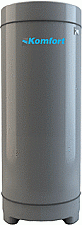 Komfort Boiler indirect gestookt (tapwater) 58005260
