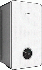 Nefit-Bosch Warmtepomp (lucht/water) monobloc Compress 5800i AW 8738214160