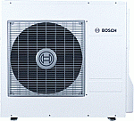 Nefit-Bosch Warmtepomp (lucht/water) split uitv 8750722681