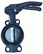 Socla Vlinderklepafsluiter Xylia2 149G34903P
