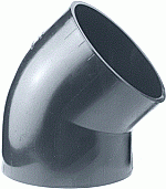 Aliaxis Fitting met 2 aansluitingen 120745