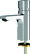 KWC Zelfsluitende kraan - mechanisch F5 2030036165