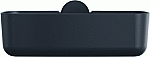 Geesa Korf Opal Black 91721406