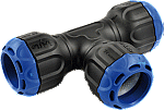 Isiflo Fitting met 3 aansluitingen Sprint 1047099