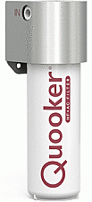 Quooker Toebehoren/onderdelen voor boiler CUBFIL