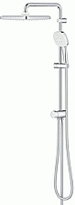 Grohe Douchezuil/paneel TEMPESTA CUBE SYSTEM 26977001