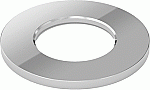 Quooker Toebeh./onderdelen sanitaire kranen BRSDCHR