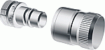 Hansa Toebeh./onderdelen sanitaire kranen 04050200