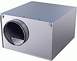 Inatherm Boxventilator 002OST020700018