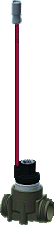 KWC Magneetafsluiter AQUA 2000101328