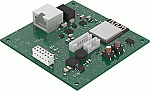 Duco Toebeh./onderdelen voor ventilator 00004810