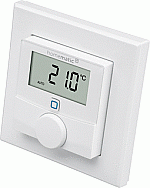 Homematic IP Ruimtethermostaat 143159A0