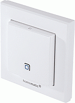 Homematic IP Ruimtethermostaat 150181A0