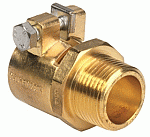 Watts Fitting met 2 aansluitingen 341645046