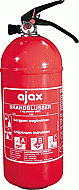 Ajax Brandblusser 809197002