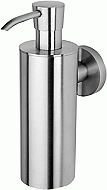Geesa Nemox zeepdispenser Stainless Steel 91652705