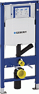 Geberit Inbouwreservoir met frame Duofix 111364005