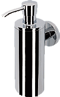 Geesa Nemox zeepdispenser wandmodel 200ml chroom 91652702 