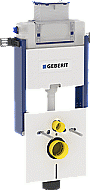 Geberit Inbouwreservoir met frame Kombifix 110010001