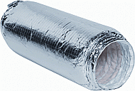 Itho Flexibele aluminiumbuis FGD 5911030