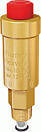 Flamco Flexvent automatische ontluchter 1/2"bt 10bar 27740