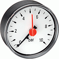 Watts Buisveermanometer MA 3313110