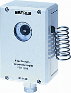 Eberle Ruimtethermostaat FTR 872151208100