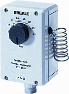 Eberle Ruimtethermostaat FTR 872151207100