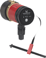 Grundfos UP tapwaterpomp 230V 1/2