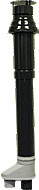 Winterwarm Rookgasdakdoorvoer XR-ACR IA8202