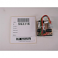 Remeha signaleringsprintplaat AM3 S63316 